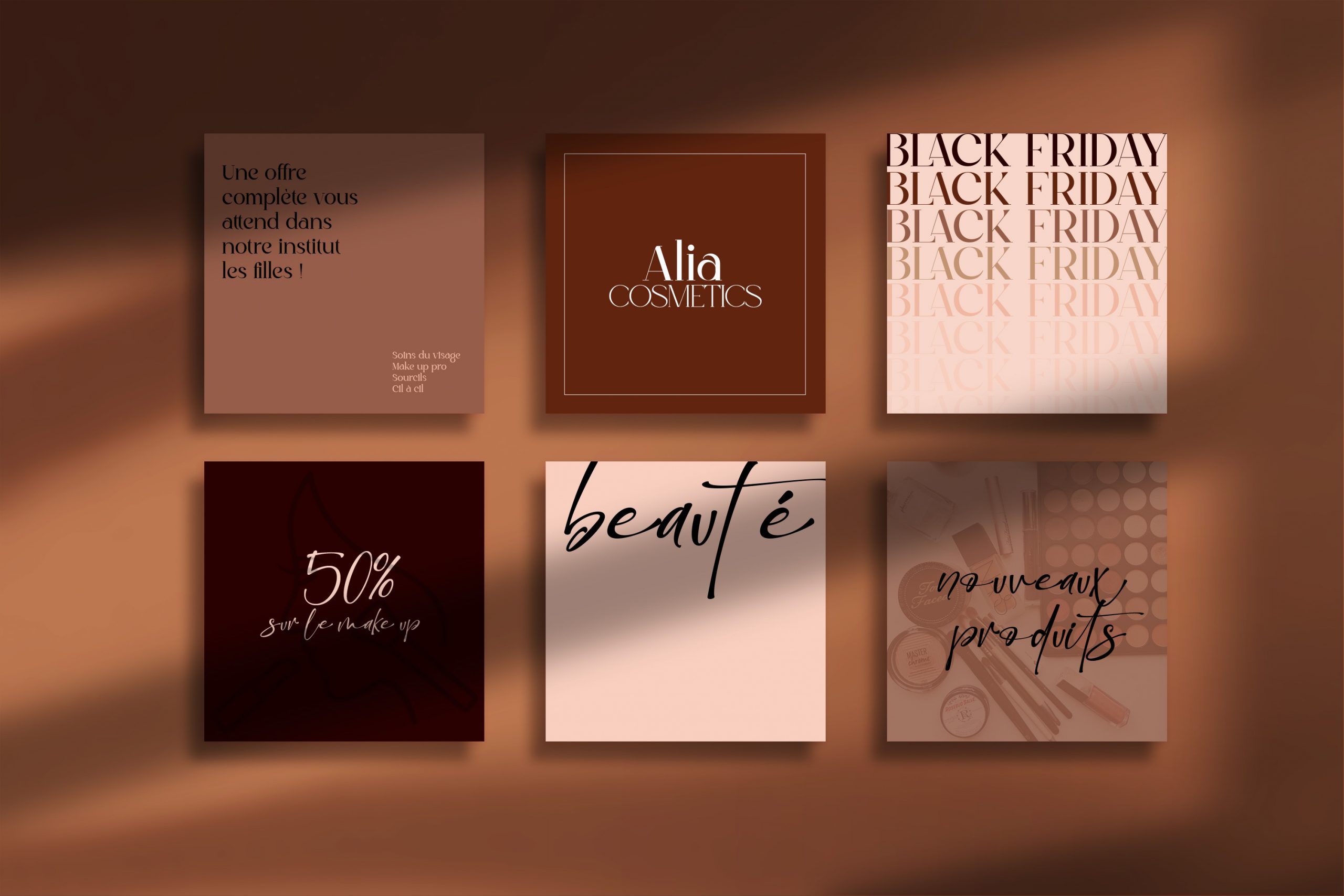 portfolio graphiste webdesigner sadesign