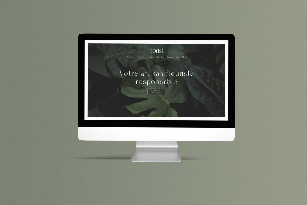 creation de site internet