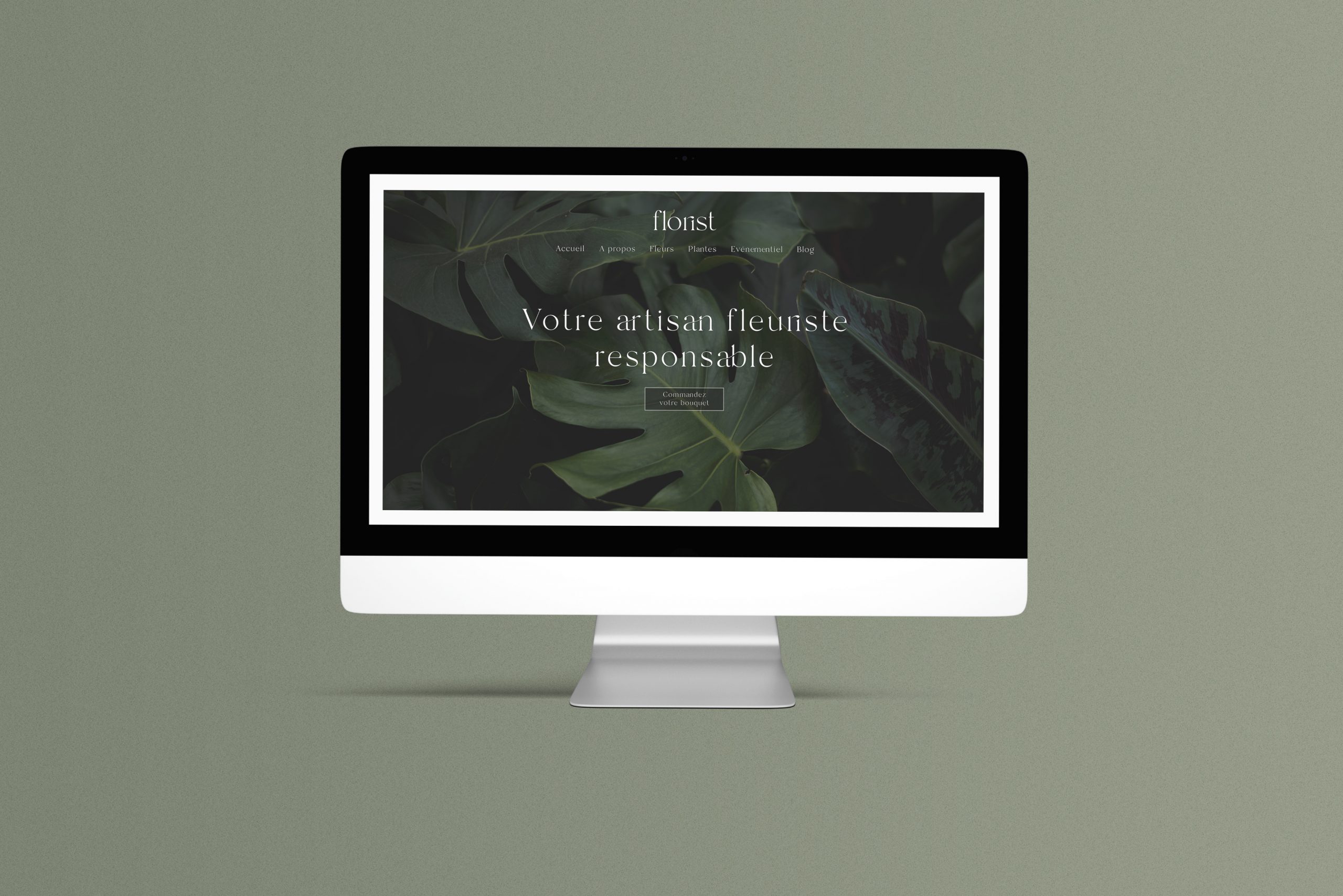 creation de site internet